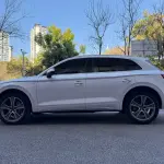 Audi Q5L 2022 252 л.с. 252 л.с. 252 л.с. из Китая