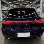 Porsche Macan 2021 из Китая