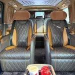 Mercedes-Benz Vito 2020 из Китая