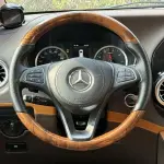 Mercedes-Benz Vito 2020 из Китая