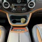 Mercedes-Benz Vito 2020 из Китая