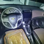 Chevrolet Cruze 2014 из Китая