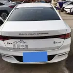 BYD Qin PLUS 2024 из Китая