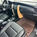 Toyota Fortuner 2019 из Китая