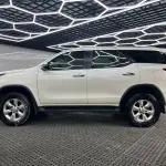 Toyota Fortuner 2019 из Китая