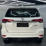 Toyota Fortuner 2019 из Китая