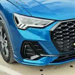 Audi Q3 Sportback 2023 из Китая
