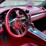 Porsche 718 2019 из Китая