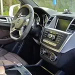Mercedes-Benz M-Class AMG 2014 из Китая