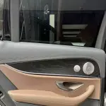 Mercedes-Benz E-Class (Import) 2022 из Китая