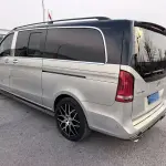 Mansory Mansory V-Class 2022 из Китая
