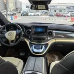 Mansory Mansory V-Class 2022 из Китая