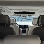 Buick GL8 2022 из Китая