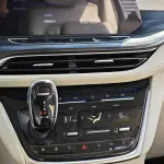 Buick GL8 2022 из Китая