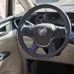 Buick GL8 2022 из Китая
