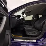 Skoda Octavia 2021 из Китая