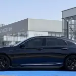 Honda Accord 2021 215 л.с. из Китая