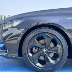 Honda Accord 2021 215 л.с. из Китая
