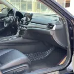 Honda Accord 2021 215 л.с. из Китая
