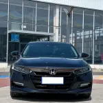 Honda Accord 2021 215 л.с. из Китая