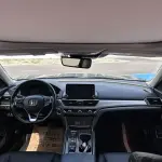 Honda Accord 2021 215 л.с. из Китая
