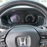 Honda Accord 2021 215 л.с. из Китая