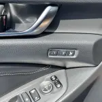 Honda Accord 2021 215 л.с. из Китая