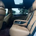 BMW 5 Series 2019 из Китая