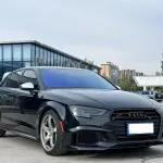 Audi A3 2020 150 л.с. — лот 57113708 из Китая