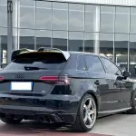 Audi A3 2020 150 л.с. — лот 57113708 из Китая