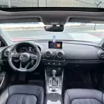 Audi A3 2020 150 л.с. — лот 57113708 из Китая