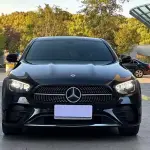 Mercedes-Benz E-Class 2022 258 л.с. — лот 57114020 из Китая