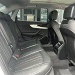 Audi A4L 2020 из Китая