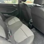 Hyundai Verna 2021 из Китая