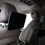 Mercedes-Benz V-Class 2019 из Китая
