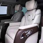 Mercedes-Benz V-Class 2019 из Китая
