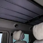 Mercedes-Benz V-Class 2019 из Китая