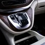 Mercedes-Benz V-Class 2019 из Китая