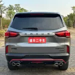 大通 D90 Pro 2021 из Китая