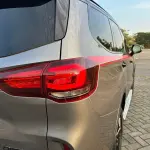 大通 D90 Pro 2021 из Китая