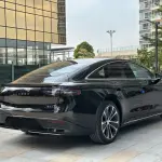 智界 Zhijie S7 2025 из Китая