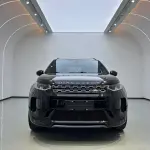 Land Rover Discovery Sport 2021 249 л.с. — лот 57114422 из Китая