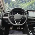 Volkswagen Tiguan L 2022 из Китая