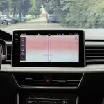 Volkswagen Tiguan L 2022 из Китая