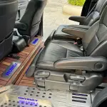 Honda Odyssey 2019 из Китая