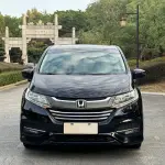 Honda Odyssey 2019 из Китая