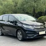 Honda Odyssey 2019 из Китая
