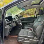 Honda Odyssey 2019 из Китая