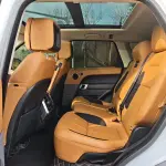 Land Rover Sport 2021 360 л.с. 360 л.с. из Китая