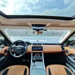 Land Rover Sport 2021 360 л.с. 360 л.с. из Китая